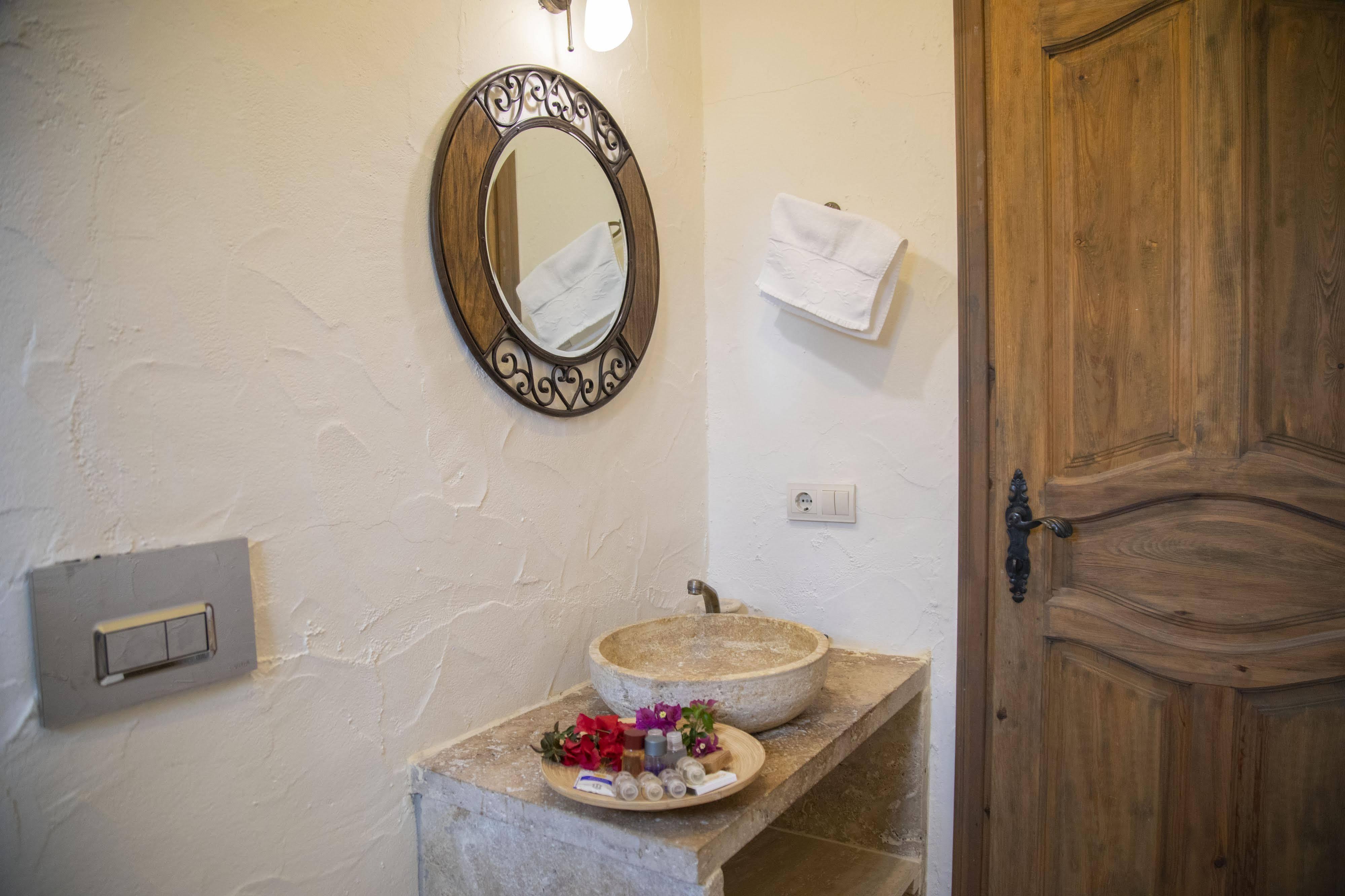 Dort Mevsim Alaçatı Exteriér fotografie