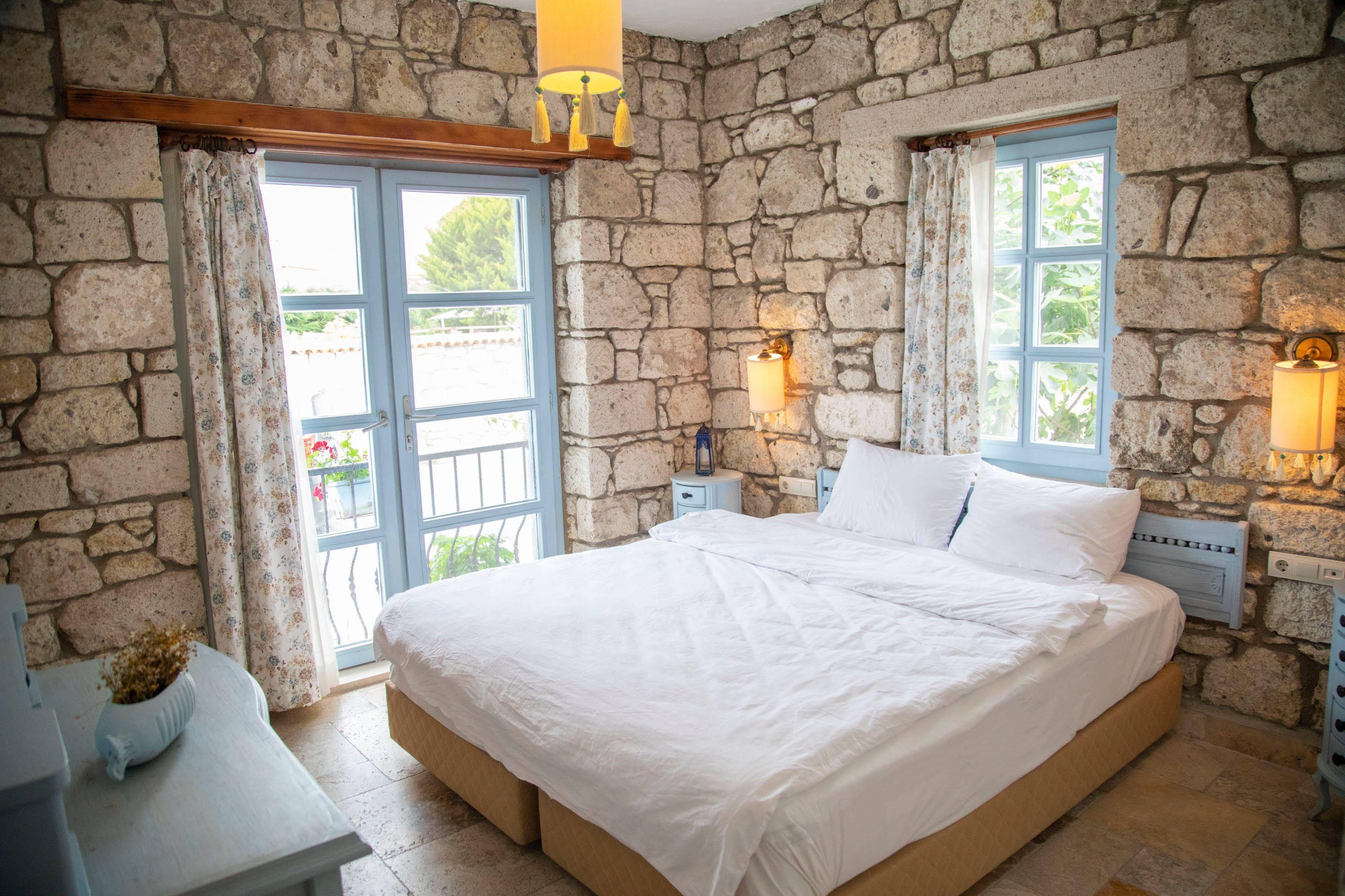 Dort Mevsim Alaçatı Exteriér fotografie