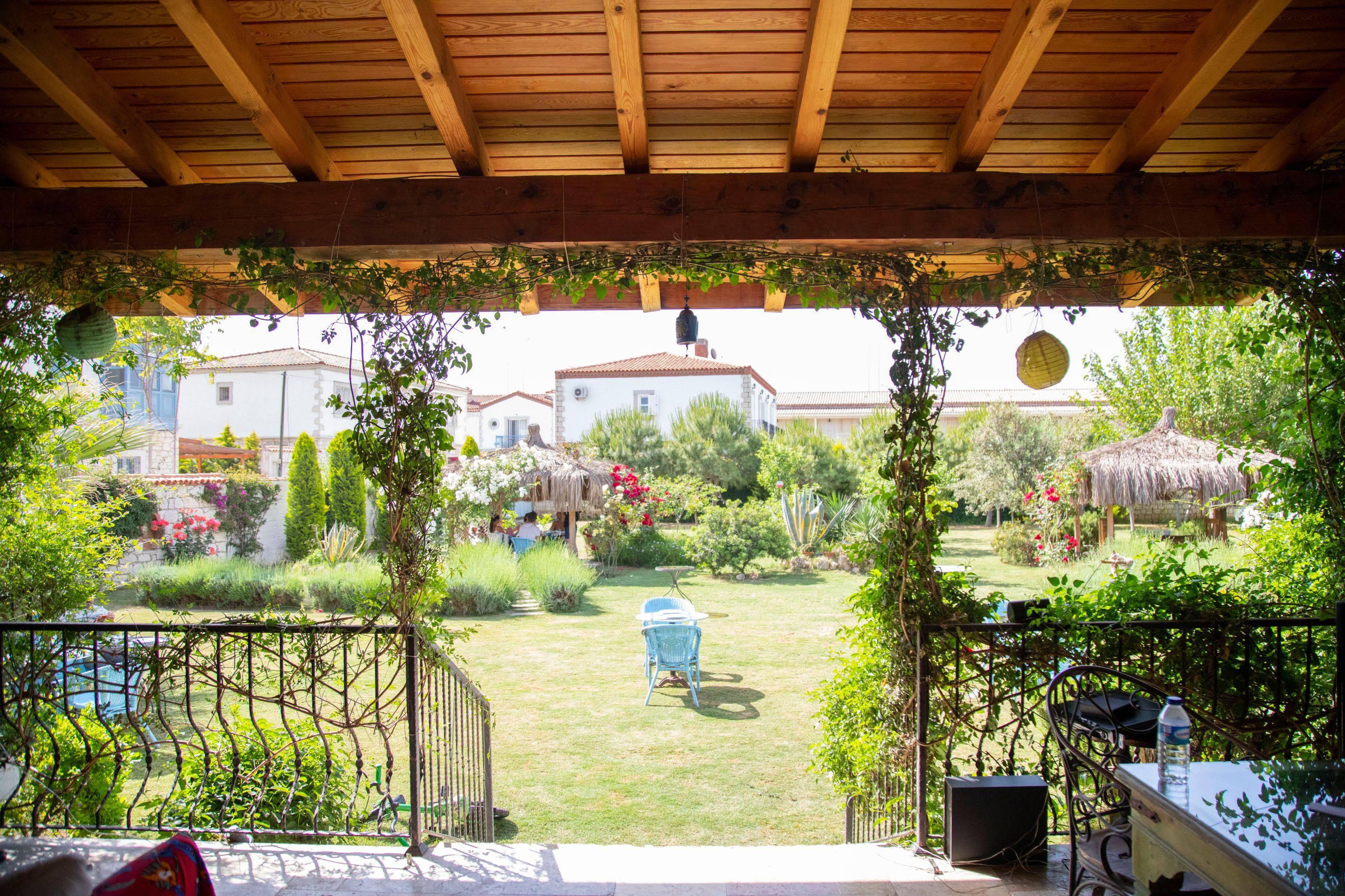Dort Mevsim Alaçatı Exteriér fotografie