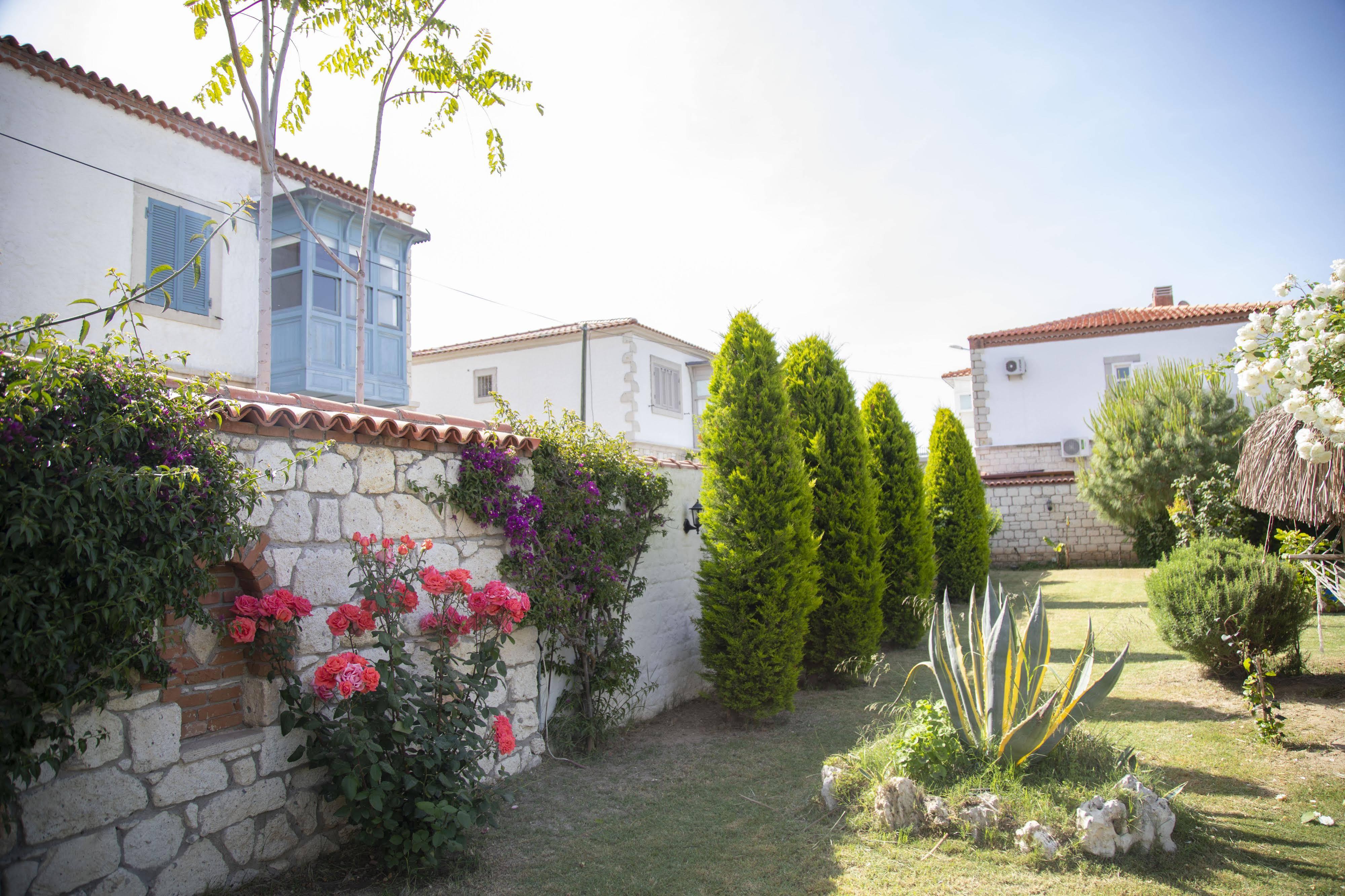 Dort Mevsim Alaçatı Exteriér fotografie