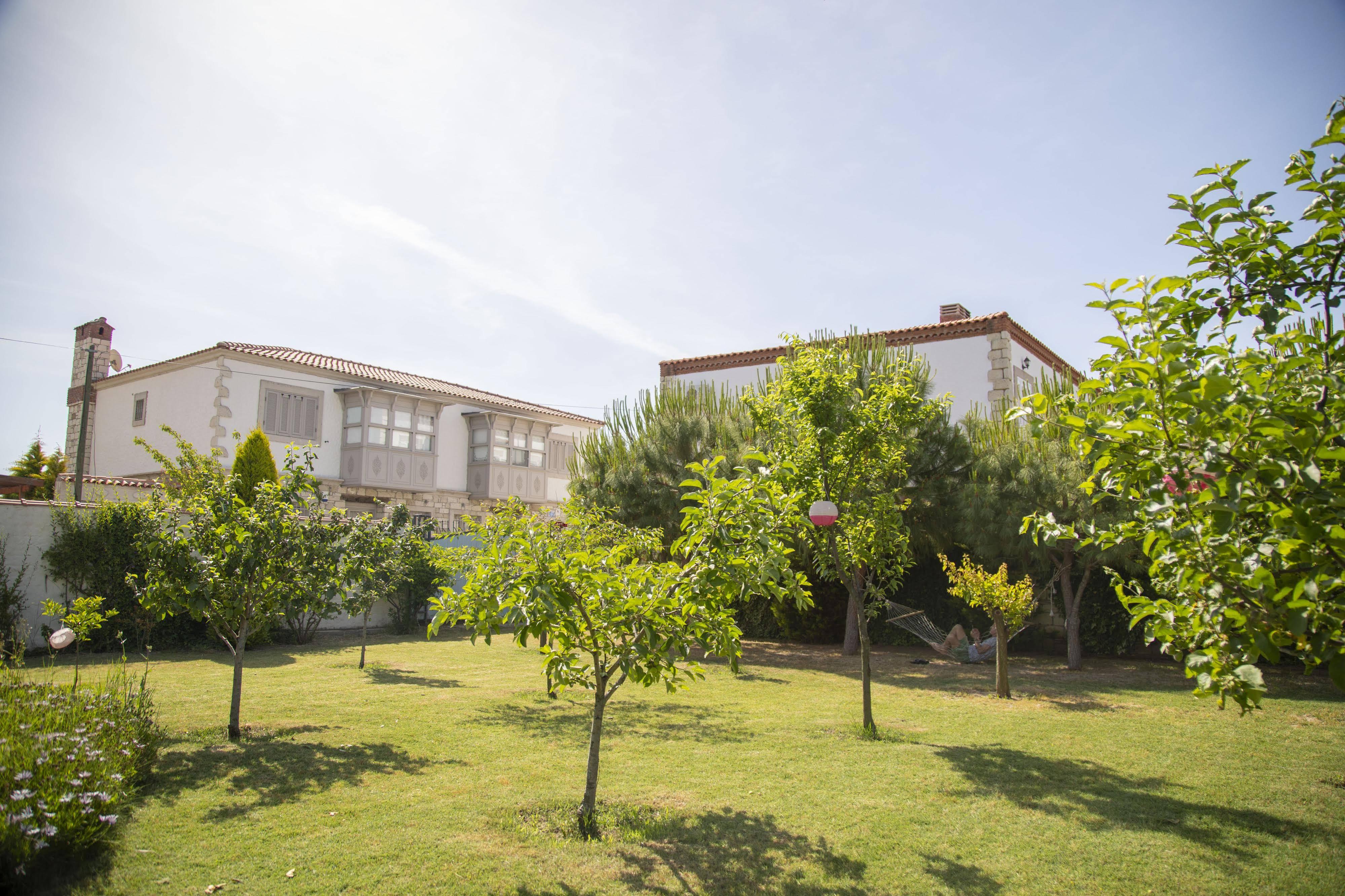 Dort Mevsim Alaçatı Exteriér fotografie
