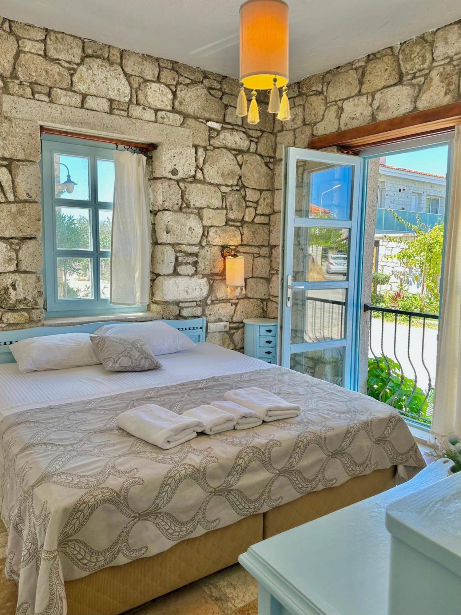 Dort Mevsim Alaçatı Exteriér fotografie